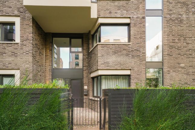 Apartment 3, 2 New Tannery Way - Ieckeowdemphu7Ssx