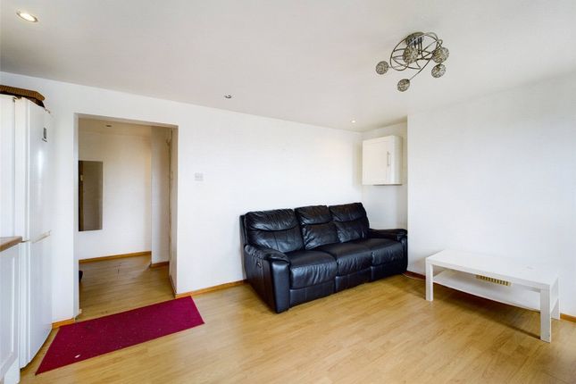 Flat for sale in The Grove, Stratford, London