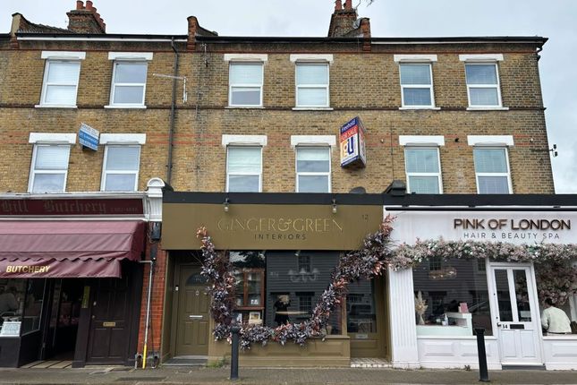 Retail premises for sale in 12 Wades Hill, Winchmore Hill, London