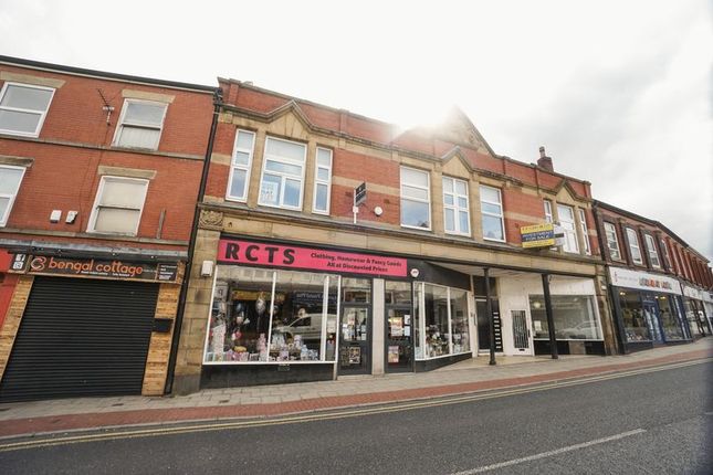 Property To Rent In Windsor Avenue Adlington Chorley Pr7
