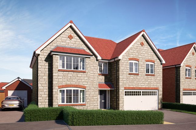 5 Bedroom Detached in SN15 4PA