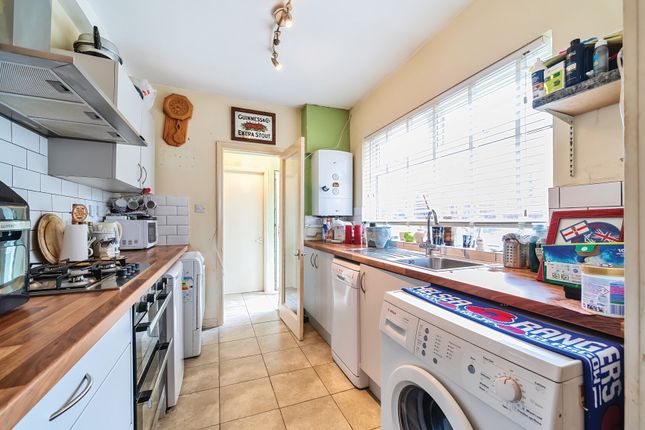 Terraced house for sale in Edmund Road, Mitcham