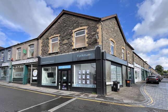 Thumbnail Property to rent in Victoria House, 12 High Street, Newbridge