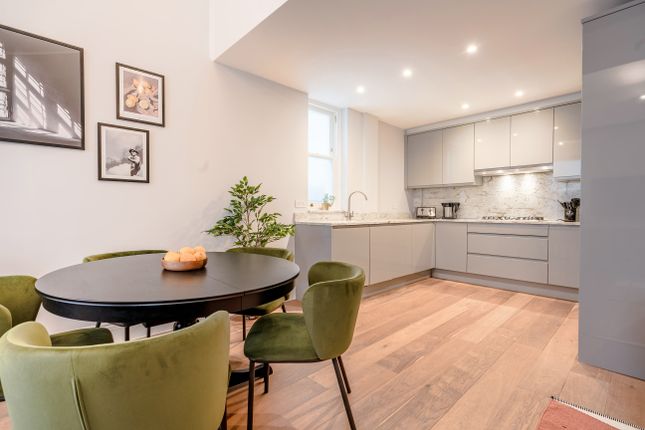 Duplex to rent in Greville Road, St John's Wood