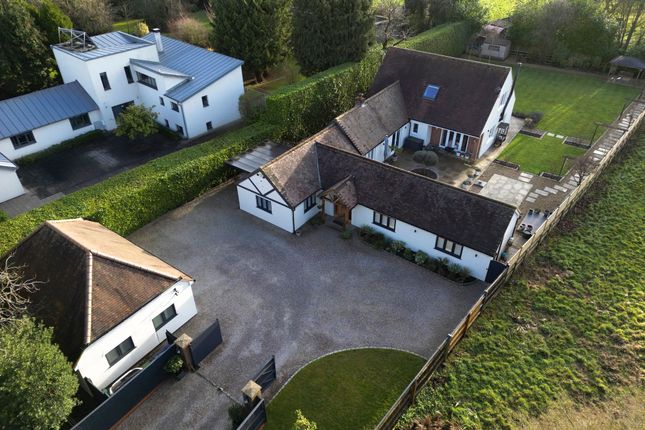 The Dairy Chipperfield Road, Hemel Hempstead photo 4