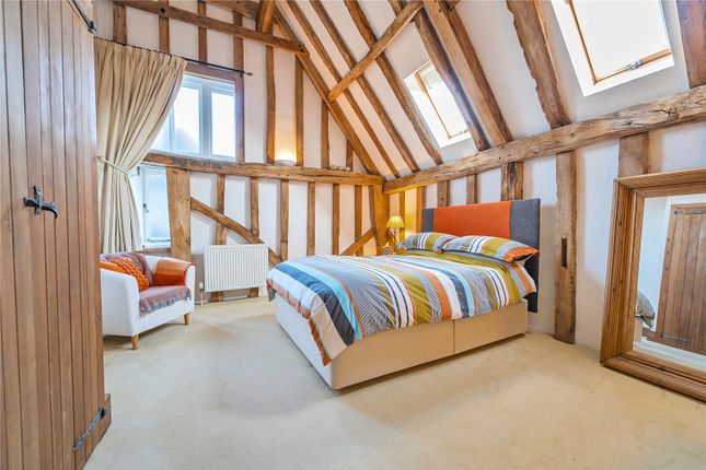 Bed 4