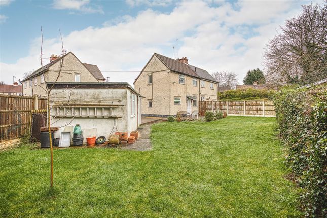 4, Dalton Avenue, Derby photo 3