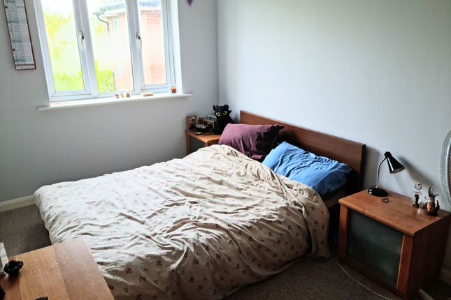 21, Nottingham photo 4