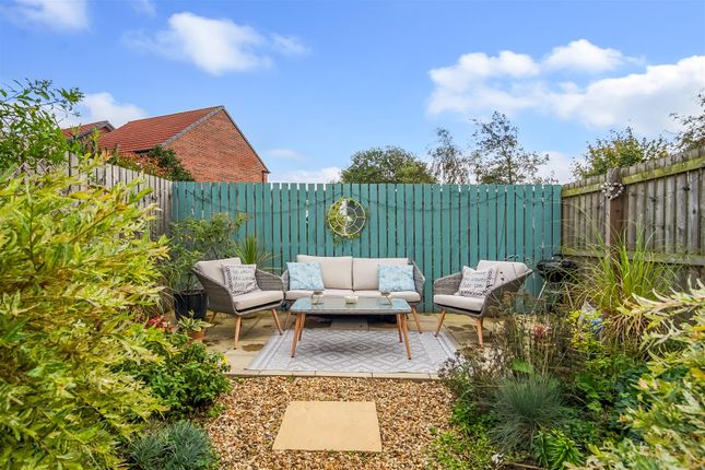 11, Clover Court, Newton Aycliffe photo 3