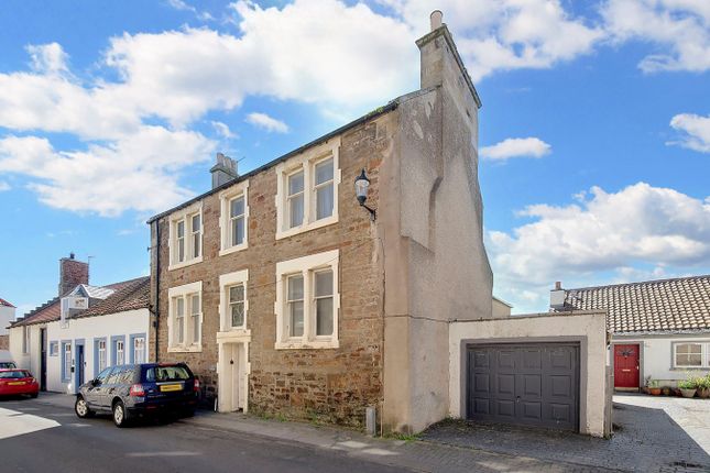 Terraced house for sale in James Street, Cellardyke, Anstruther