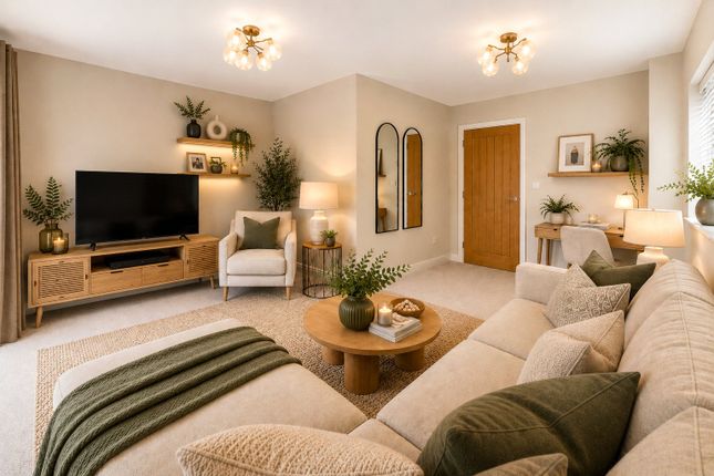 29, Barn Orchard, Devon photo 4