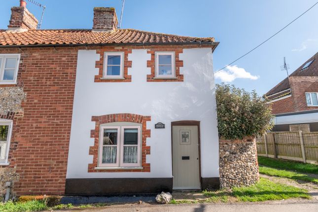 Cottage for sale in Jolly Sailor Yard, Wells-Next-The-Sea