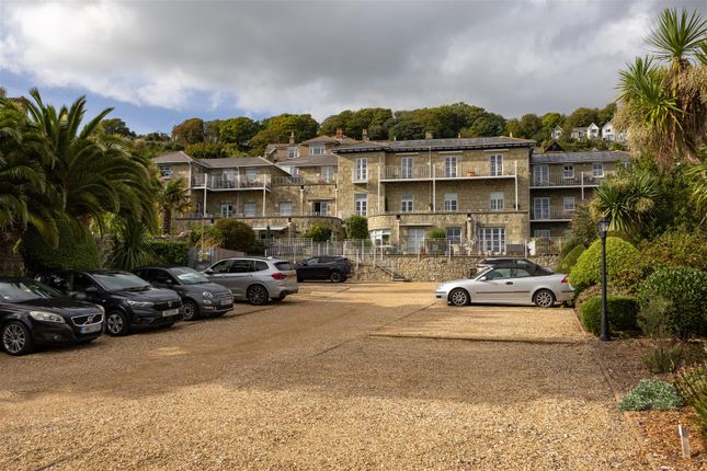 1-bed flat on Flat 20, Belgrave Court, Belgrave Road, Ventnor, £1,000/mo