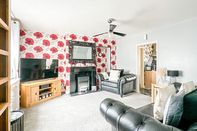 Thumbnail End terrace house for sale in Marksbury Road, Bedminster, Bristol