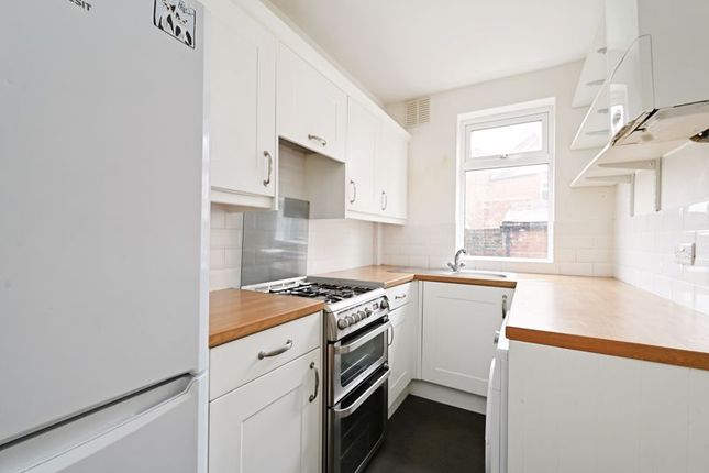 10, Alcester Road, Sheffield photo 4