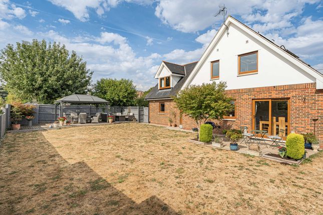 Paddock View, 4 Bakers Lane, East Hagbourne photo 3