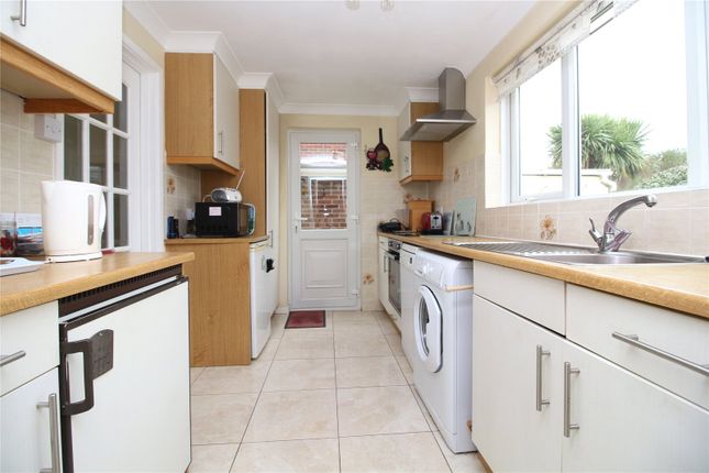 Detached house for sale in Mount Avenue, New Milton, Hampshire