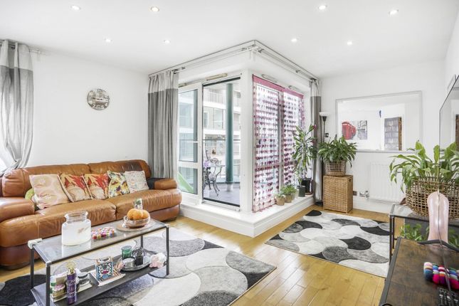 2-bed flat on No Data Give, 131 Warren House, London, £775,000