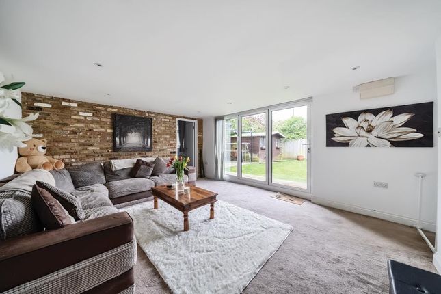 Detached bungalow for sale in Staines-Upon-Thames, Surrey