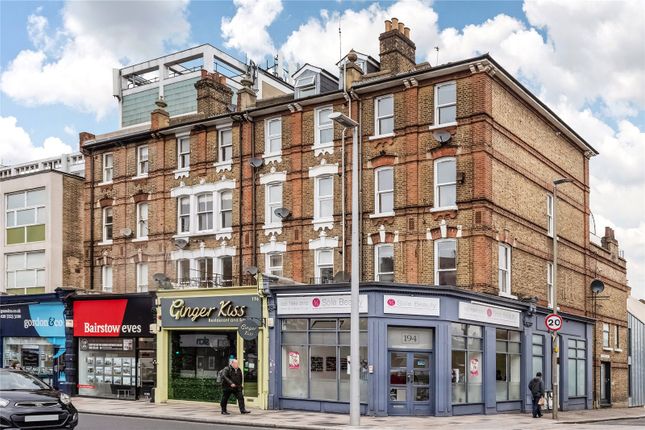 Flat A, 1, Dorothy Road, London photo 3