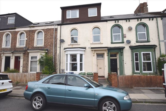 Block of flats for sale in Cresswell Terrace, Sunderland