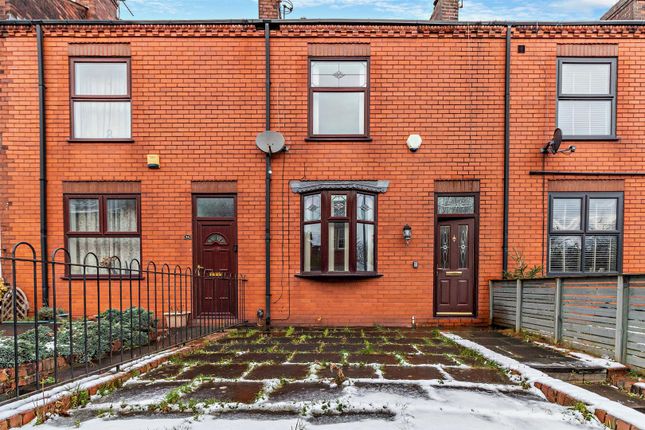 Thumbnail Terraced house for sale in Old Road, Ashton-In-Makerfield, Wigan