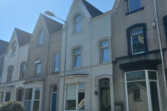 1 bed property to rent in Bryn Y Mor Crescent, Swansea SA1