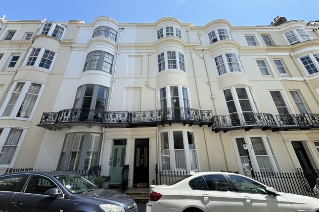 Thumbnail Property for sale in 22 Atlingworth Street, Brighton, East Sussex