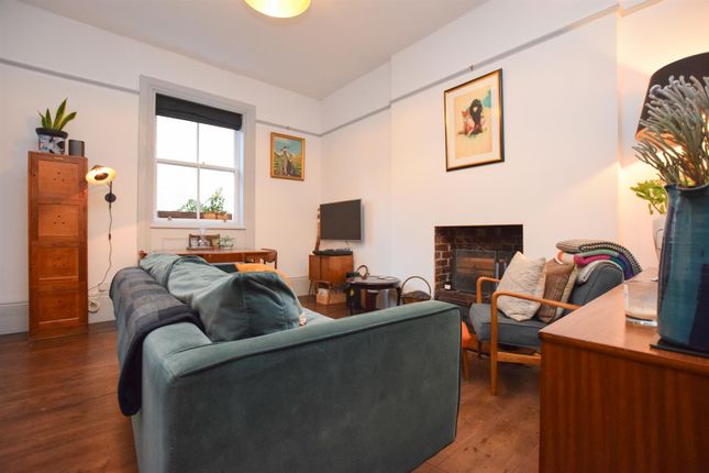2 bed flat for sale in Warrior Square, St. Leonards-On-Sea TN37