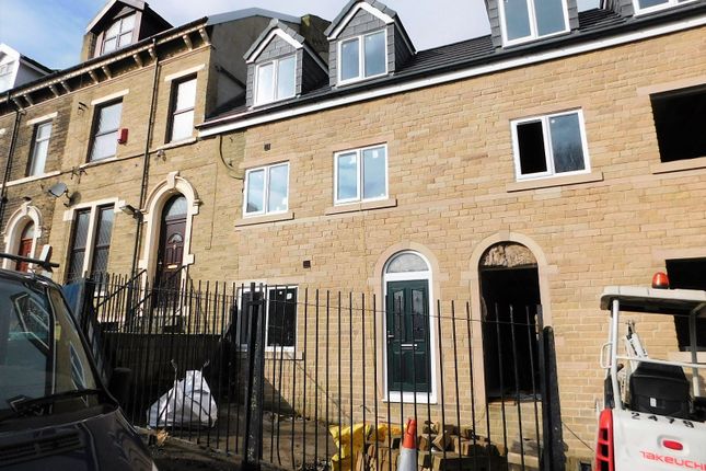 Terraced house for sale in Brearton Street, Bradford