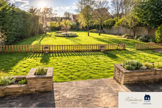 Brentwood, Glen Rise, Leicester photo 2