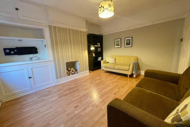 Flat for sale in Lealholm Road, Newcastle Upon Tyne, Tyne And Wear