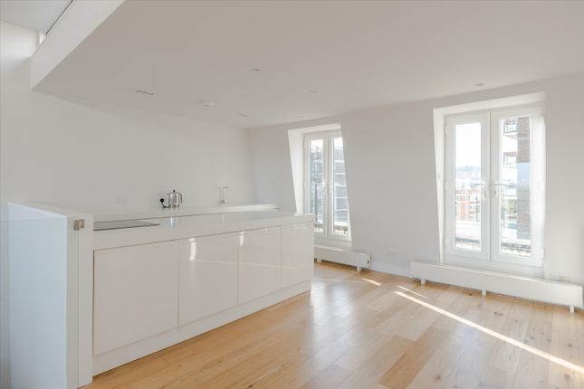 Property for sale in Ormonde Terrace, St. Johns Wood, London NW8.