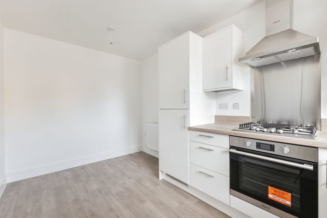 Plot 79, The Cedar, White House Park, Buckenham Road, Attleborough photo 3