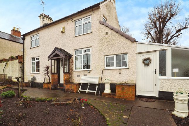 Detached house for sale in Town Street, Bramcote, Nottingham, Nottinghamshire