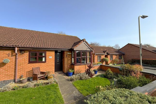2-bed house on 7, Windleden Road, Loughborough, £140,000