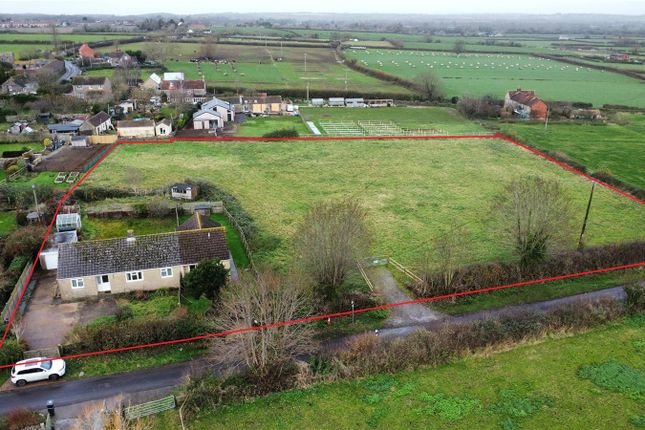 Bungalow for sale in Whitechurch Lane, Yenston, Templecombe, Somerset