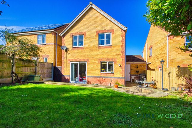 22 Sycamore Avenue, Worksop photo 4