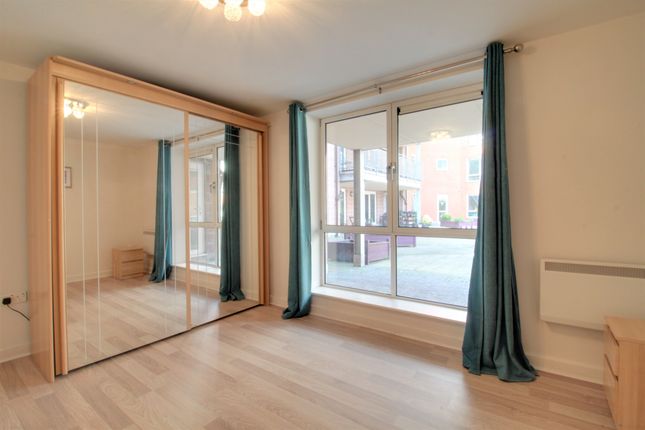 Flat for sale in Heritage Court, 15 Warstone Lane, Jewellery Quarter