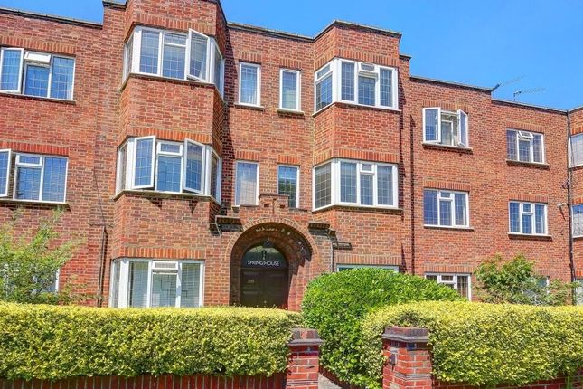 Spring House, 205, Kingston Road, WIMBLEDON photo 2