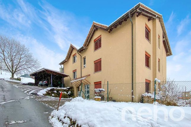 Apartment for sale in Gebertingen, Kanton St. Gallen, Switzerland