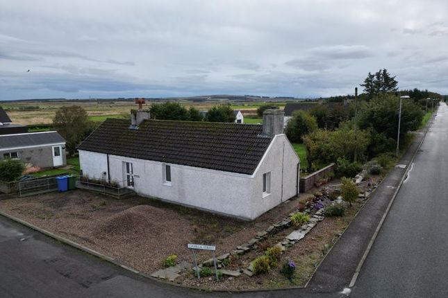 Thumbnail Detached bungalow for sale in Camilla Street, Halkirk