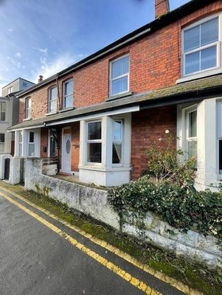 Property for sale in Sefton Terrace, Deganwy, Conwy