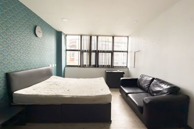 Apartment 122 Horizon House, Sunderland photo 4