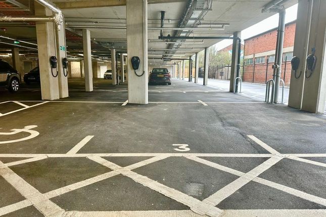 Parking/garage to rent in Springwell Gardens, Whitehall Road, Leeds
