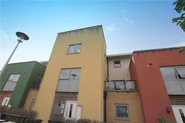 Flat to rent in Merchant Square, Portishead, Bristol BS20