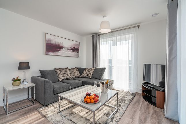 2 Bedroom Flats To Let In Southampton Primelocation