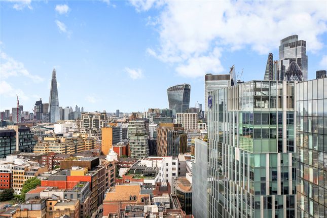 2208 Altitude Point, 71, Aldgate, London photo 3