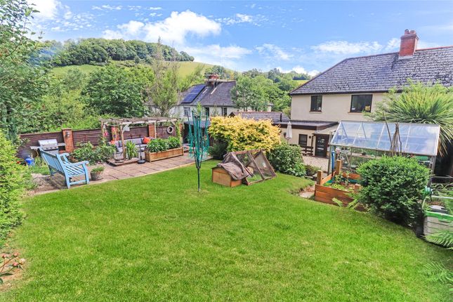 3, Bouchers Cottages, Nr Wiveliscombe photo 4
