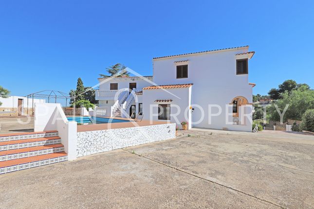 Country house for sale in Llombai, Valencia (Province), Valencia, Spain